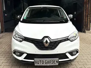 Renault Scenic Limited