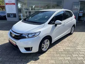 Honda Jazz 1.3 Comfort Navigation Bild 2