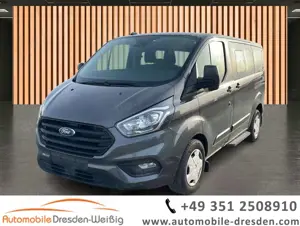 Ford Transit Custom Kombi 320 L1 Trend*Kamera*DAB+