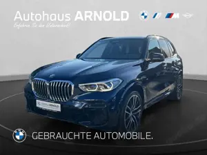 BMW X5 xDrive30d M Sportpaket BW Surround Head-Up Standh