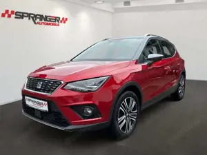 SEAT Arona Xcellence*Beats*LED*NAV*R.Cam*ACC*1.0 TSI Bild 1
