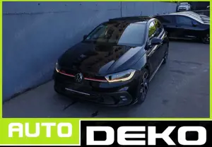 Volkswagen Polo GTI DSG Pano/Matrix/Kamera/K-less