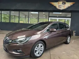 Opel Astra K ST 1.6 CDTI Dynamic BT/PDC/SZH/LM/NAVI