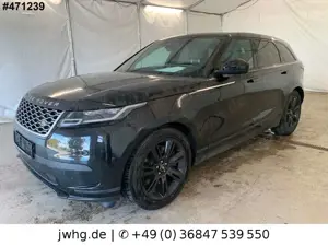Land Rover Range Rover Velar 3.0 SE AWD Matrix  Kam ACC