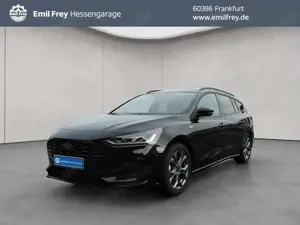 Ford Focus Turnier 1.0 EcoBoost Hybrid ST-LINE X