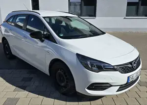 Opel Astra Astra 1.2 Turbo Start/Stop