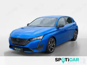 Peugeot 308 ALLURE PACK Benzin130PS #Automatik #Klima Klima
