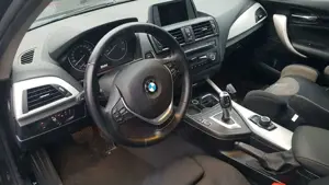 BMW 125 125d Aut. Bild 5