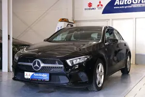 Mercedes-Benz A 220 A220 MBUX*Kamera*Navi*Sthz*PDC*LED*BT*Temp*Pano* Bild 2