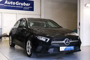 Mercedes-Benz A 220 A220 MBUX*Kamera*Navi*Sthz*PDC*LED*BT*Temp*Pano* Bild 3