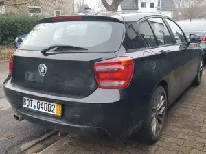BMW 125 125d Aut. Bild 4