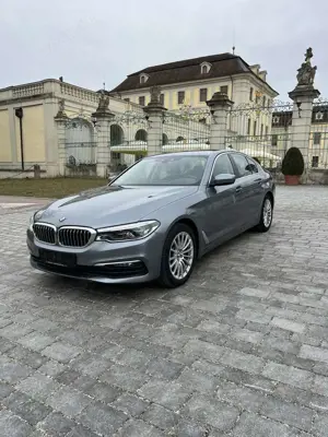 BMW 520 520 D- Hybrid