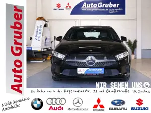 Mercedes-Benz A 220 A220 MBUX*Kamera*Navi*Sthz*PDC*LED*BT*Temp*Pano* Bild 1