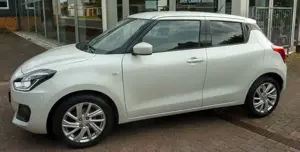 Suzuki Swift Comfort Hybrid Bild 2