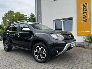 Dacia Duster II Prestige = Automatik - Leder - Kamera=