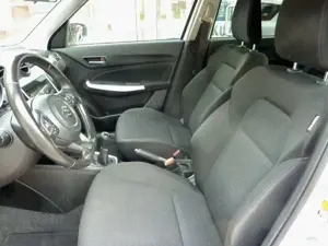 Suzuki Swift Comfort Hybrid Bild 5