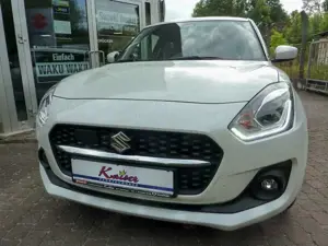 Suzuki Swift Comfort Hybrid Bild 3