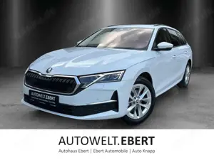Skoda Octavia 2.0 TDI DSG Selection/AHK/PANO-D/KAMERA/