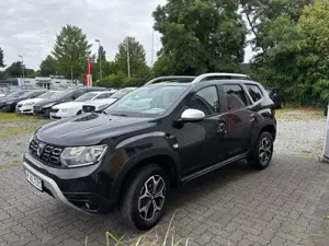 Dacia Duster II Prestige = Automatik - Leder - Kamera=