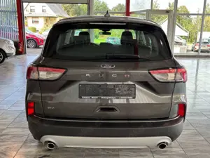Ford Kuga Cool  Connect 2.0 4x4 Navi PDC DAB+ Bild 5