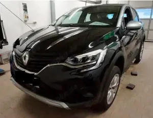 Renault Captur 1.0 TCe 90 EQUILIBRE KLIMA*NAVI*Tempomat