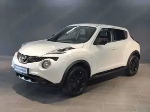 Nissan Juke 1.6 BOSE Personal Edition Navi*360'*