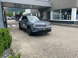 Opel Grandland Electric*GS*213PS*SchiebeDach*Navi* Bild 2