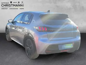 Peugeot 208 e- GT Navigation LED ACC Rückfahrkamera Apple CarP Bild 3