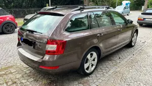 Skoda Octavia Combi 1.6 TDI