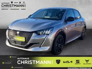 Peugeot 208 e- GT Navigation LED ACC Rückfahrkamera Apple CarP Bild 1