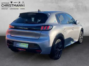 Peugeot 208 e- GT Navigation LED ACC Rückfahrkamera Apple CarP Bild 5