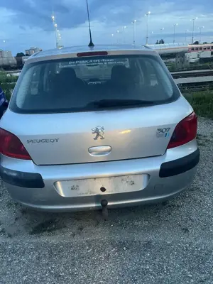 Peugeot 307 SW 110