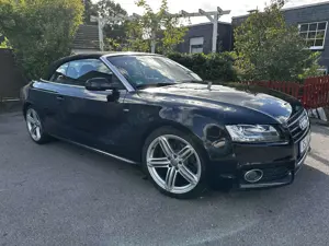 Audi A5 Cabrio 2.0 TDI DPF - S-Line