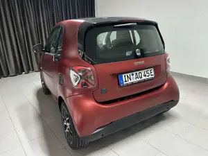 smart forTwo EQ FORTWO PRIME/22KW/16"/EXCL/KAM/JBL/SHZ/PANO Bild 5