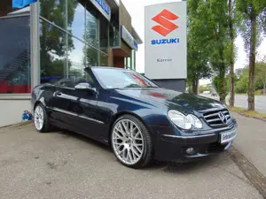 Mercedes-Benz CLK 280 CLK 280 (209.454) Avantgarde