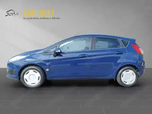 Ford Fiesta Trend, Kupplg.,Zahr.,Kat. neu, Scheckh. Bild 3