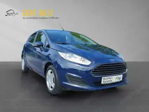 Ford Fiesta Trend, Kupplg.,Zahr.,Kat. neu, Scheckh. Bild 5