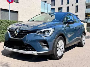 Renault Captur II Zen