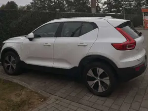 Volvo XC40 XC40 T4 Recharge DKG Inscription Expression