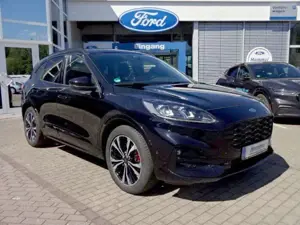 Ford Kuga Plug-In Hybrid ST-Line X LED+NAVI+iACC+2xCAM+19"