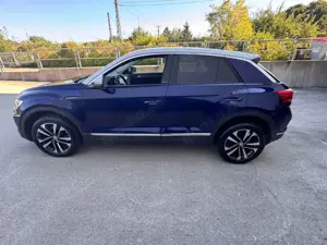 Volkswagen T-Roc Bild 2