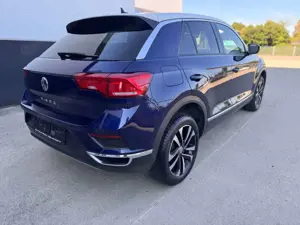 Volkswagen T-Roc Bild 5