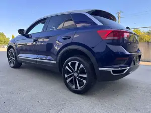 Volkswagen T-Roc Bild 3