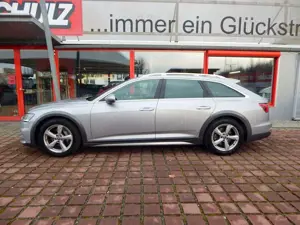 Audi A6 allroad quattro 45 TDI LEDER STANDHEIZG. LUFT