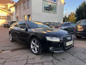 Audi A5 1.8 TFSI S-LINE