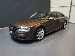 Audi A8 4.2 TDI clean diesel quattro *TOP Ausstattung*