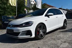 Volkswagen Golf VII Lim. GTI "NAVI/LED/SHZ/ACC/PDC"