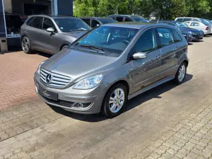 Mercedes-Benz B 200 B 200 Automatik Bi Xen Sitzhzg Tempmt