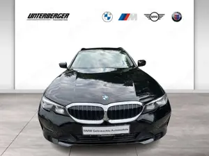 BMW 320 d xDrive Touring Advantage Aktive Geschwindigkeits Bild 2