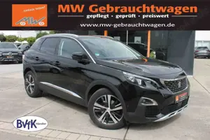 Peugeot 3008 PureTech 180 Allure LED ACC 360° PANO SHZ